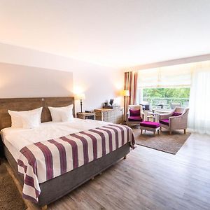 Zimmer mit Queensize-Bett